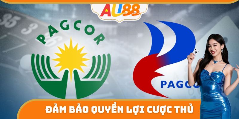 Đảm bảo quyền lợi cược thủ