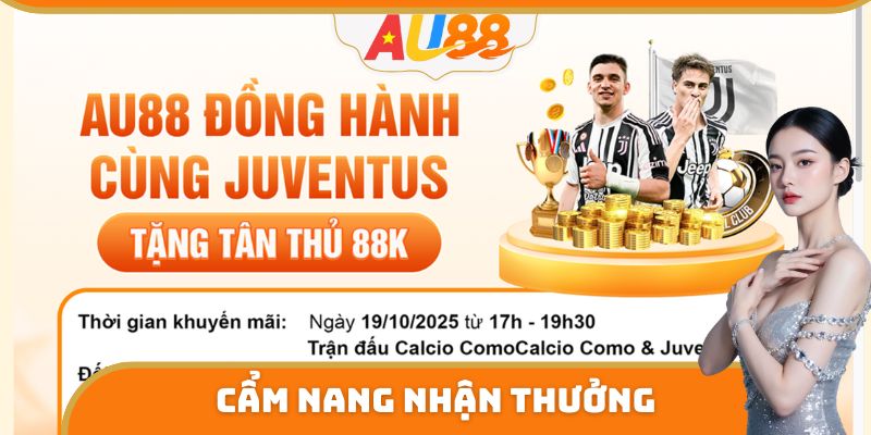Cẩm nang nhận thưởng cho người mới