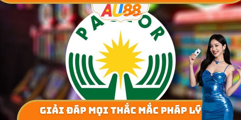 Giải đáp mọi thắc mắc pháp lý