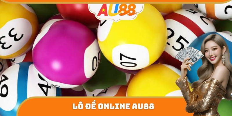 Lô Đề Online AU88