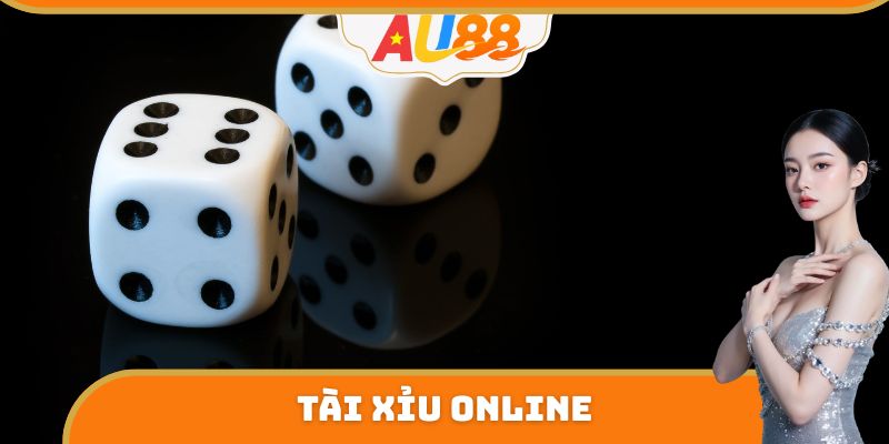 Tài Xỉu Online AU88
